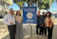 Participação de Dom Dr. Ricardo I de Benevento em Ação Global Juridica com o SINDIADVOGADOS e PROCON VITÓRIA