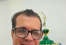 Aniversário de Dom Ricardo I de Espoleto y Resende