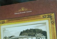 Um Legado uma Linhagem da Genealogia Mineira “FAMÍLIA REZENDE” – Genealogistas Autores: Arthur Resende e Robson Rezende Carreiro