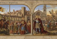 Breve História dos Ducados de Espoleto e Benevento