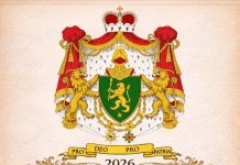 Nossos Calendários de 2026