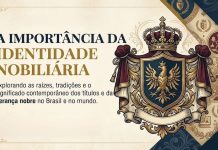 Identidade dinástica, liberdade e responsabilidade na linguagem pública