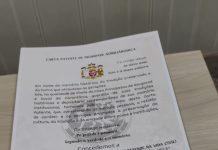 Decreto Real de Reconhecimento da Casa Principesca de Novgorod e Ducal da Carantânia e Dignidade Nobiliarquica a Casa Principesca de Benevento