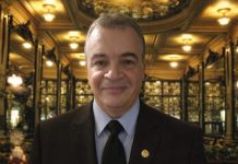 S.B.S. Mons. Dom +++ Luciano Melo Depes